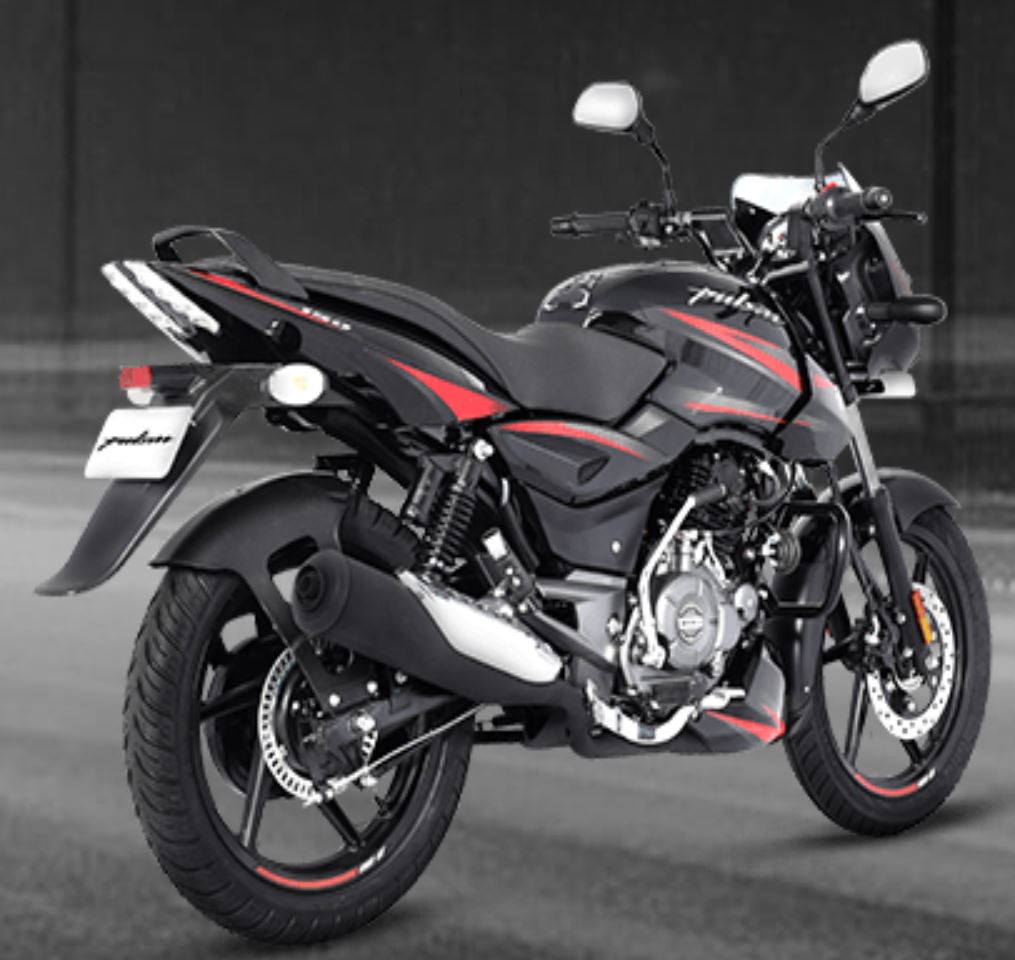 new pulsar 150 2020